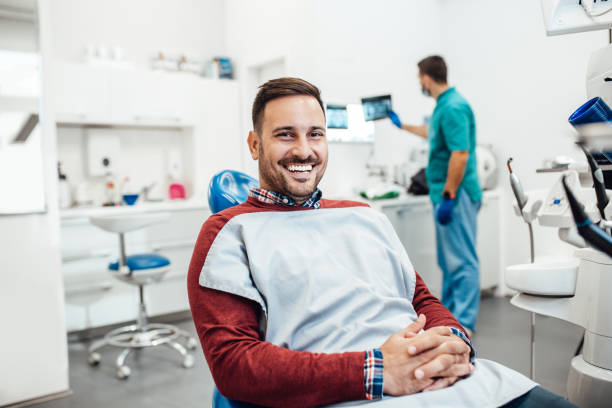 Oral Cancer Screening in Crestview Hills, KY