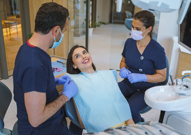 Best Full Mouth Reconstruction  in Crestview Hills, KY
