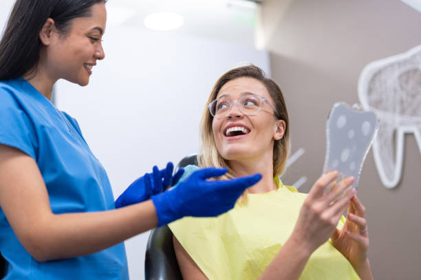 Best Wisdom Tooth Removal  in Crestview Hills, KY
